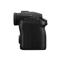Panasonic Lumix DC-G9 II (DC-G9M2E) Mirrorless Camera Body - Black