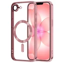 Tech-Protect Magflex MagSafe Apple iPhone 16e / 17e Rose Gold