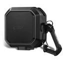 Tech-Protect Carbonox MagSafe Samsung Galaxy Buds 4 / 4 Pro Black
