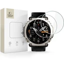 Tech-Protect Glass Fit+ Amazfit T-rex Ultra 2 Clear [2 PACK]