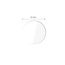 Tech-Protect Glass Fit+ Amazfit T-rex Ultra 2 Clear [2 PACK]