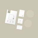 Tech-Protect Glass Fit+ Amazfit T-rex Ultra 2 Clear [2 PACK]