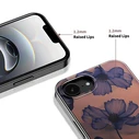 Tech-Protect Lamano MagSafe Apple iPhone 16e / 17e Velvet Night