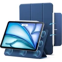 ESR Rebound Magnetic Apple iPad Air 11" 2024/2025/2026 / iPad Air 10.9" 2022/2020 Navy Blue