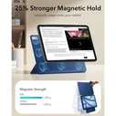 ESR Rebound Magnetic Apple iPad Air 11" 2024/2025/2026 / iPad Air 10.9" 2022/2020 Navy Blue