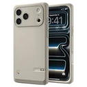 Spigen Classic LS MagSafe Apple iPhone 17 Pro / 18 Pro Stone