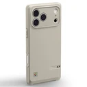 Spigen Classic LS MagSafe Apple iPhone 17 Pro / 18 Pro Stone