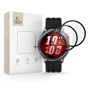 Tech-Protect Glass Flex+ Huawei Watch GT Runner 2 Black [2 PACK]