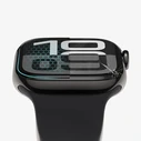 Tech-Protect Glass Flex+ Huawei Watch GT Runner 2 Black [2 PACK]