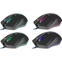 Ποντίκι Ενσύρματο Defender Gaming Slei Pnir Gm-927