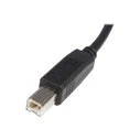 Καλώδιο USB StarTech 3m 2.0 A to B Cable - M / M