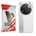 GrizzGlass SatinSkin Xiaomi 17 Ultra