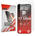 GrizzGlass PaperScreen Xiaomi 17 Ultra