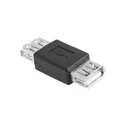 Αντάπτορας USB DM A/USB A F/F