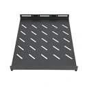 Ράφι Για Καμπίνα Δικτύου Extralink shelf 1U 350mm 19 inch