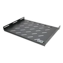 Ράφι Για Καμπίνα Δικτύου Extralink shelf 1U 350mm 19 inch