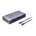 UGREEN CM847 M.2 NVMe USB4 SSD Enclosure