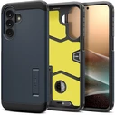 Spigen Tough Armor Samsung Galaxy A57 5G Metal Slate