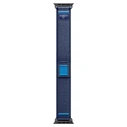 Spigen Athlex Air 2 Apple Watch 8 / 9 / 10 / 11 / SE / Ultra 44 / 45 / 46 / 49mm Active Navy Blue