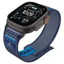 Spigen Athlex Air 2 Apple Watch 8 / 9 / 10 / 11 / SE / Ultra 44 / 45 / 46 / 49mm Active Navy Blue