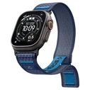 Spigen Athlex Air 2 Apple Watch 8 / 9 / 10 / 11 / SE / Ultra 44 / 45 / 46 / 49mm Active Navy Blue