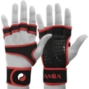 Γάντια Ασκήσεων AMILA XL - Neoprene με Velcro