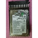HPE Σκληροί Δίσκοι HDD 1TB 12G SAS MDL 7.2K SFF