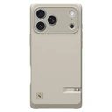 Spigen Classic LS MagSafe Apple iPhone 17 Pro Max / 18 Pro Max Stone