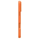 Spigen Silicone Fit Mag MagSafe Apple iPhone 17 Pro Cosmic Orange