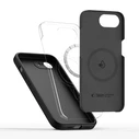 Tech-Protect Silicone MagSafe Apple iPhone 16e / 17e Black