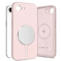 Tech-Protect Silicone MagSafe Apple iPhone 16e / 17e Pink Pearl