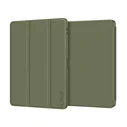 Tech-Protect SmartCase Pen Xiaomi Pad 7 / 7 Pro / 8 / 8 Pro 11.2 Pine Green