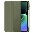 Tech-Protect SmartCase Pen Xiaomi Pad 7 / 7 Pro / 8 / 8 Pro 11.2 Pine Green
