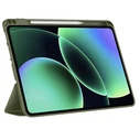 Tech-Protect SmartCase Pen Xiaomi Pad 7 / 7 Pro / 8 / 8 Pro 11.2 Pine Green