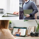 Tech-Protect SmartCase Pen Xiaomi Pad 7 / 7 Pro / 8 / 8 Pro 11.2 Pine Green