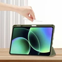 Tech-Protect SmartCase Pen Xiaomi Pad 7 / 7 Pro / 8 / 8 Pro 11.2 Pine Green