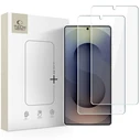 Tech-Protect Glass Fit+ Samsung Galaxy S26 Ultra Clear [2 PACK]