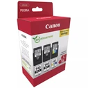 Μελάνι Εκτυπωτή Canon PG-540LX2/CL-541XL Μαύρο/Κυανό/Ματζέντα/Κίτρινο