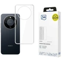 3MK Clear Case Honor Magic 8 Lite