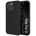 3MK Fortis MagCase Apple iPhone 15 Pro Max