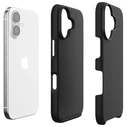 3MK Fortis MagCase Apple iPhone 17