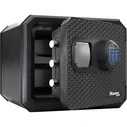 Master Lock Fire/Water Resistant Security Safe with Digital PIN Lock FPW082FTC 35x42x42 cm 25 kg