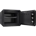 Master Lock Fire/Water Resistant Security Safe with Digital PIN Lock FPW082FTC 35x42x42 cm 25 kg