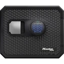 Master Lock Fire/Water Resistant Security Safe with Digital PIN Lock FPW082FTC 35x42x42 cm 25 kg
