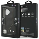 BMW M Carbon Line & Logo MagSafe Apple iPhone 17 yellow