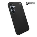 Speck Presidio2 Grip Samsung Galaxy S25+ Plus / 24+ Plus (Black/Slate Grey/White)