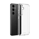 Crong Crystal Shield Cover Samsung Galaxy S25 (clear)