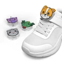 Speck Tagimals Case / Holder for Apple AirTag 1 / 2 [4 PACK]