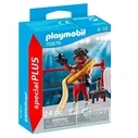 Playmobil Figures Set Special Plus 70879 Boxing Champion