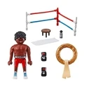 Playmobil Figures Set Special Plus 70879 Boxing Champion